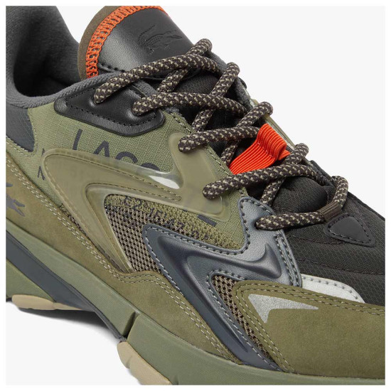 Lacoste L003 Neo Tech 224 1